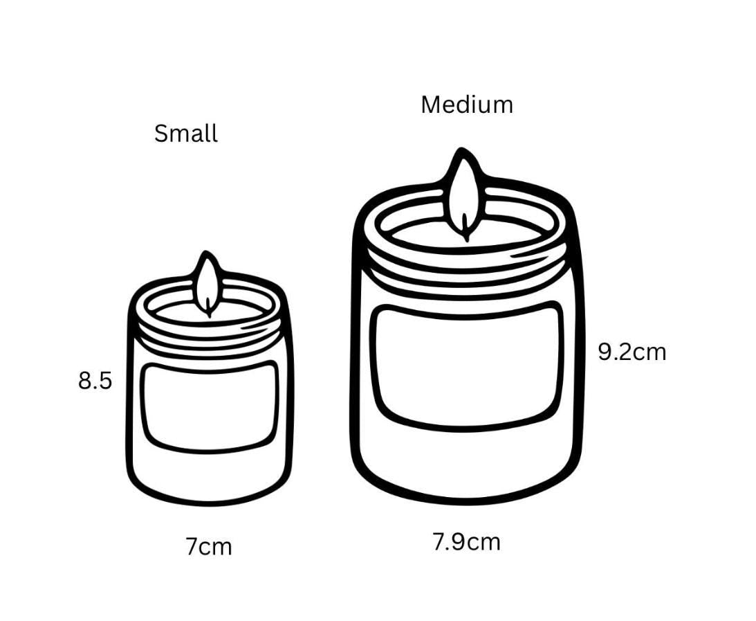 Manifestation candle WOODEN WICK Soy  Container Candle, Candles, crystal, Candle Gift Idea, Wicken, Special Occasion, Birthday Gift
