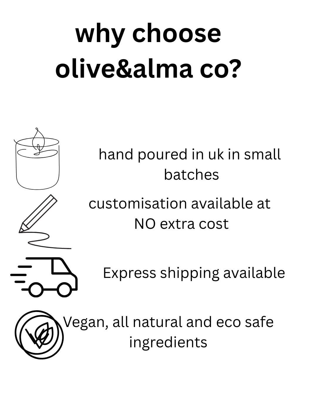 pumpkin spice container candle in amber jar